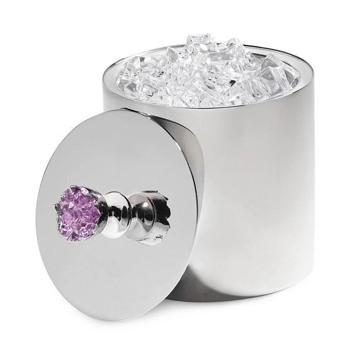 ANNA New York Gemstone Ice Bucket 2