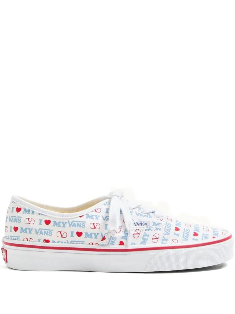 Vans Vans X Valentino Sneakers 1