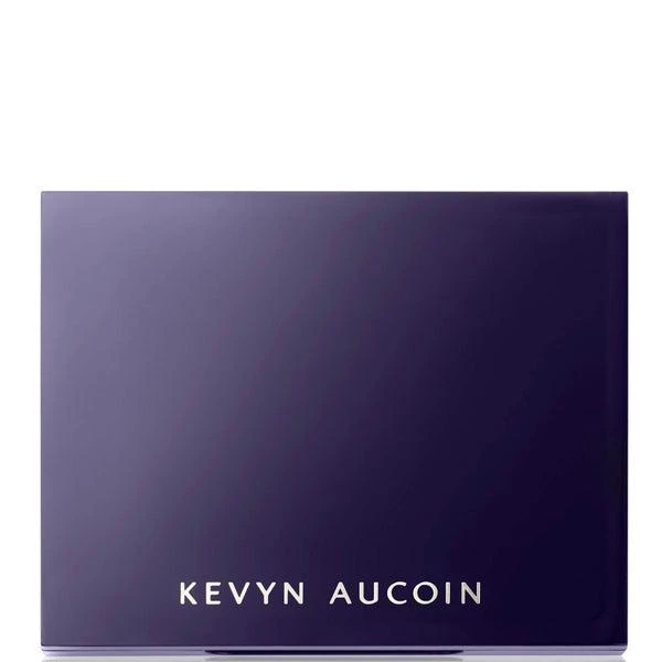 Kevyn Aucoin Kevyn Aucoin The Contour Eyeshadow Palette (Various Shades) 2