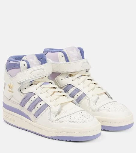 Adidas Forum 84 high-top sneakers 1