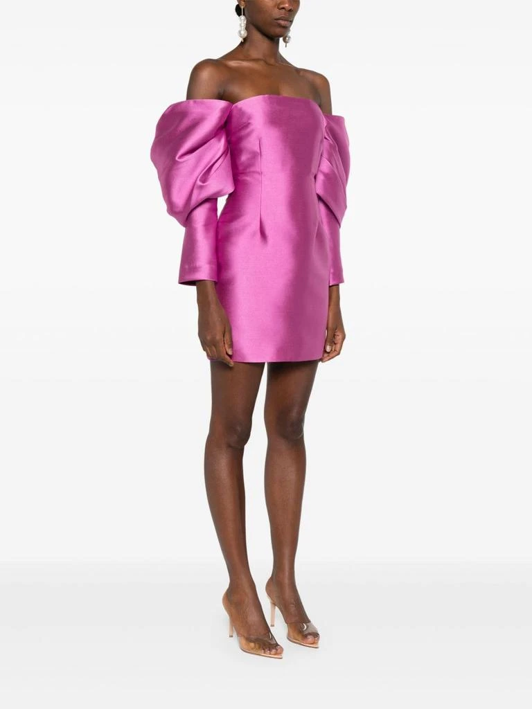 knee length dresses for ladies Freja Mini Dress