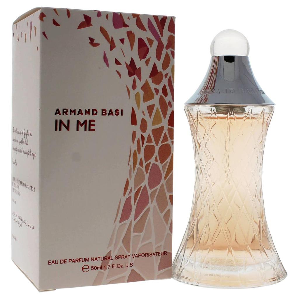 ARMAND BASI 1.7 oz In Me EDP Spray for Women