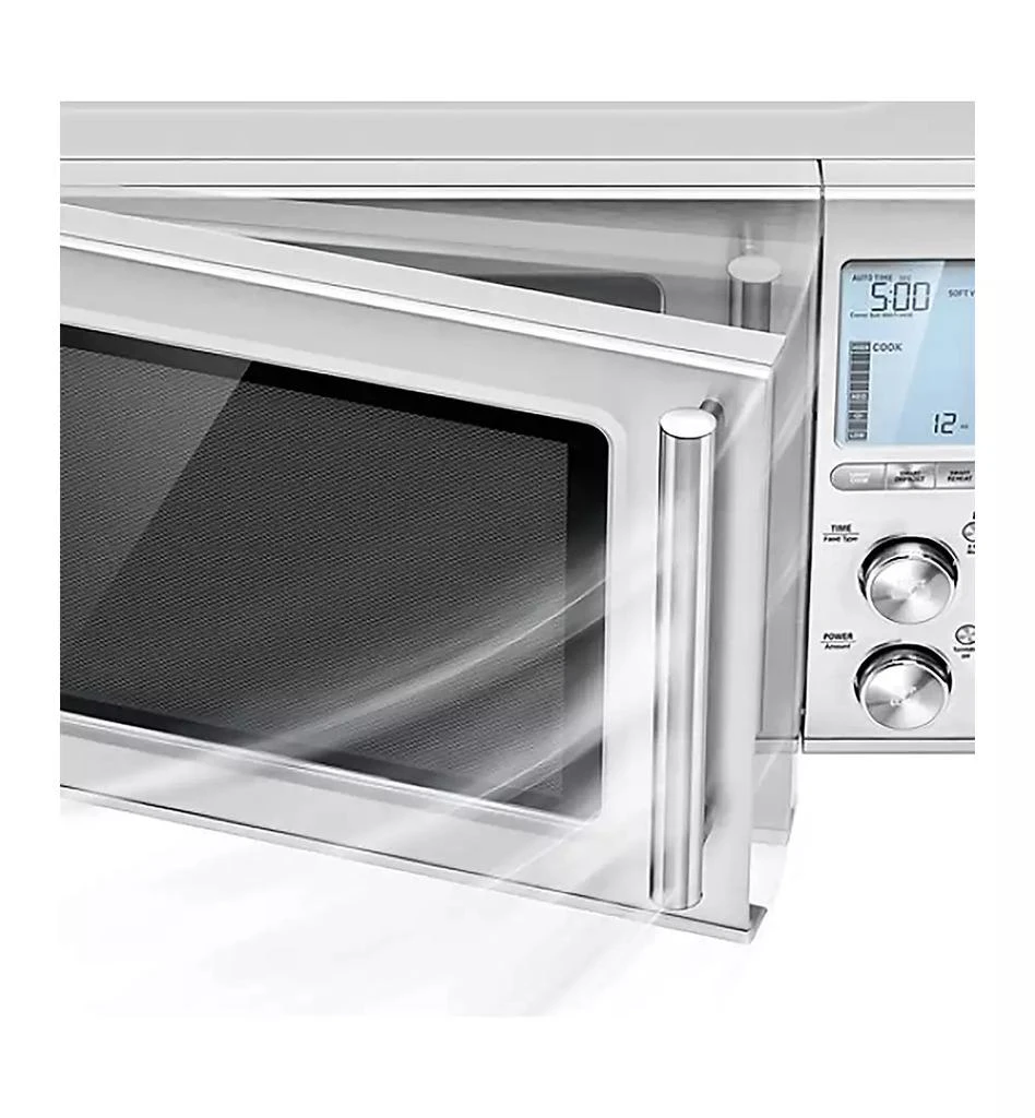Breville The Smooth Wave™ Microwave Oven 2