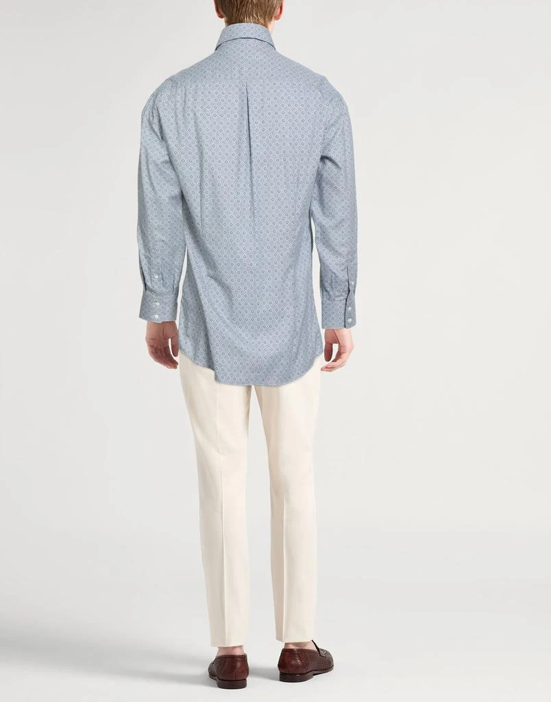 Brunello Cucinelli Patterned shirt 3