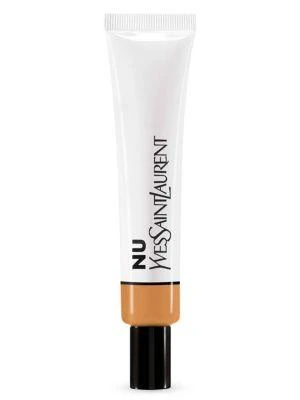 Yves Saint Laurent Columbus Bare Look Tint In NU 15 1