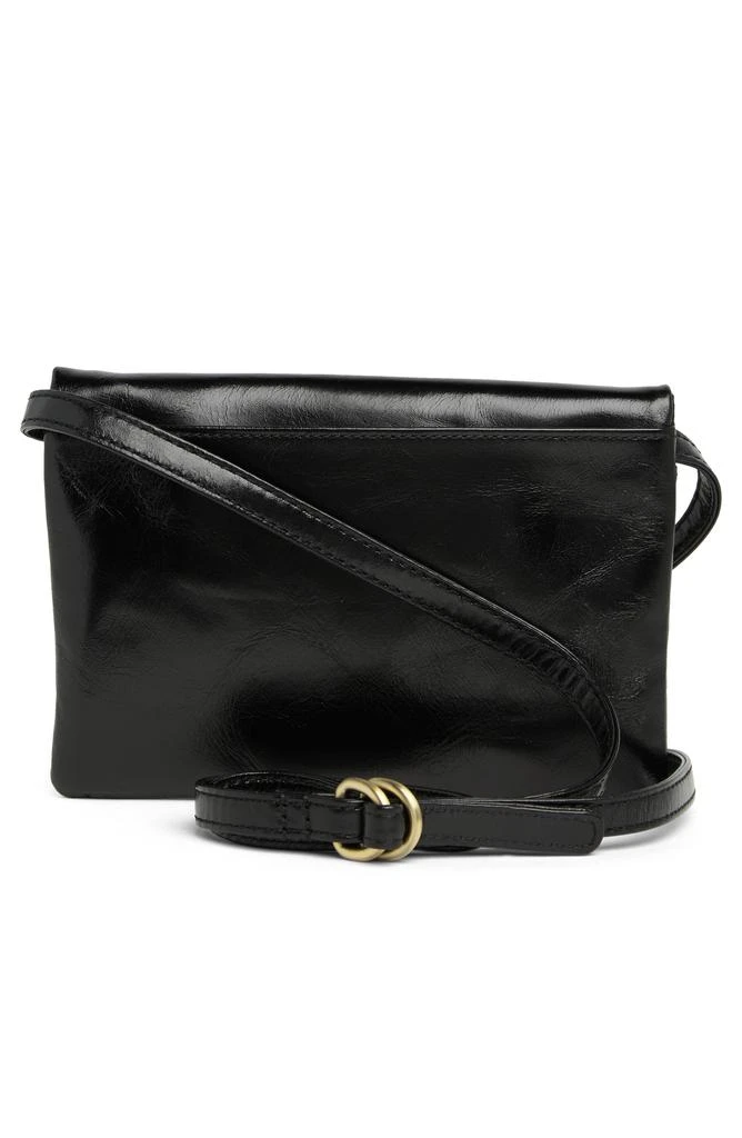 Hobo Wink Leather Crossbody Bag 3