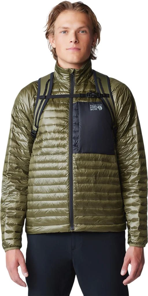 Mountain Hardwear Ventano Jacket - Men
s 5