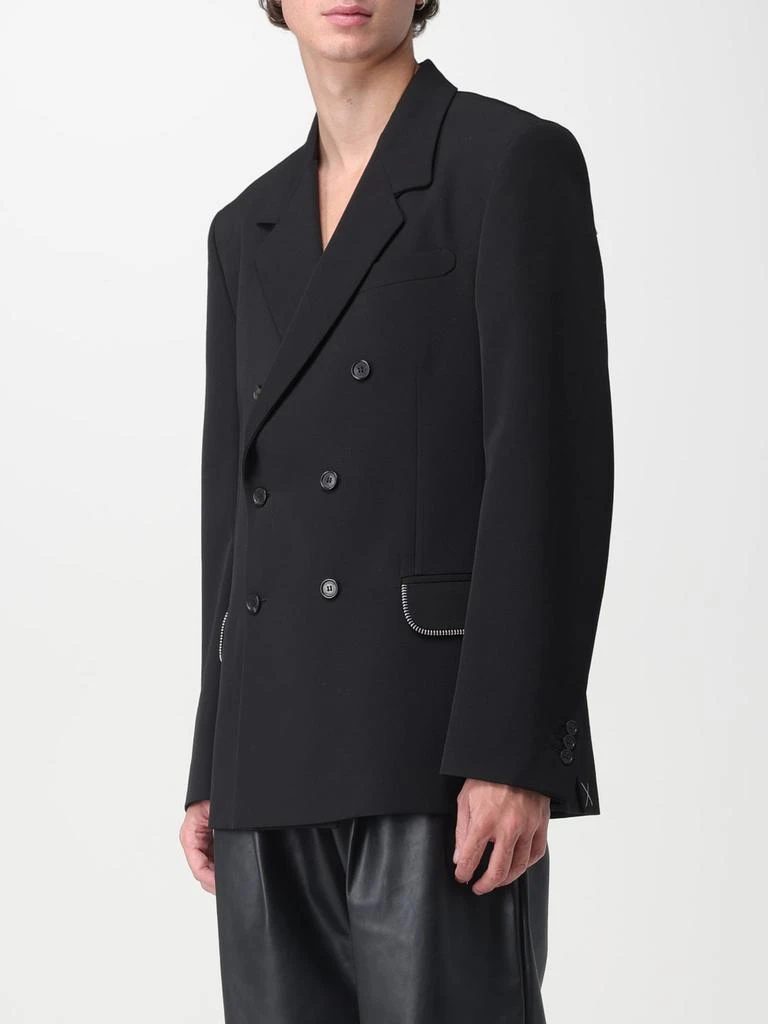 Off-White Off-white men's blazer 4