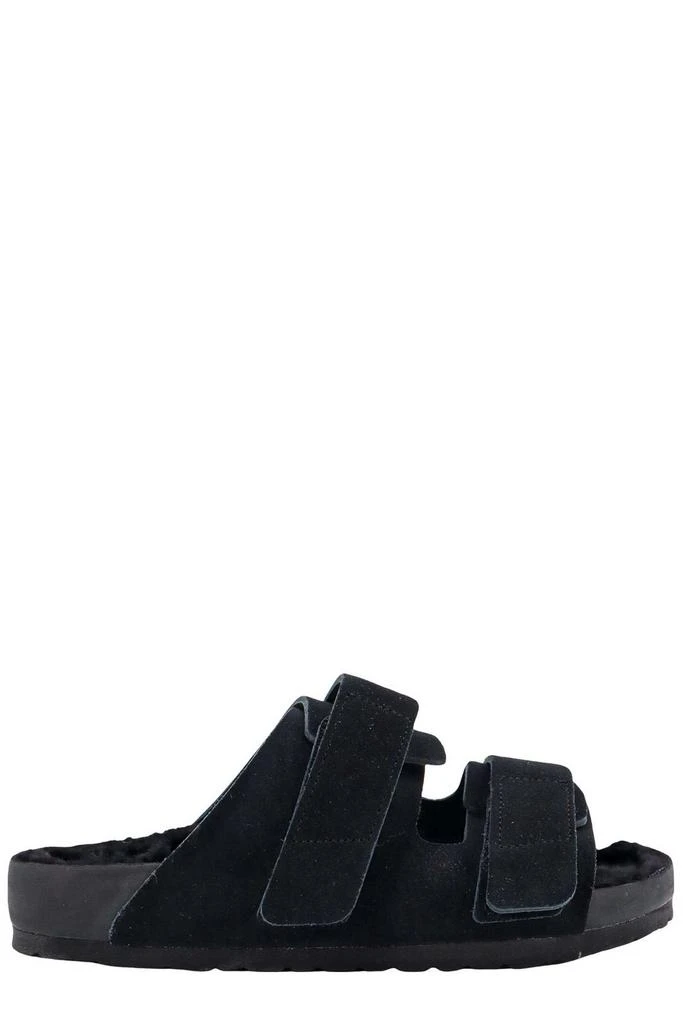 Birkenstock Birkenstock X Tekla Uji Slip-On Sandals 1