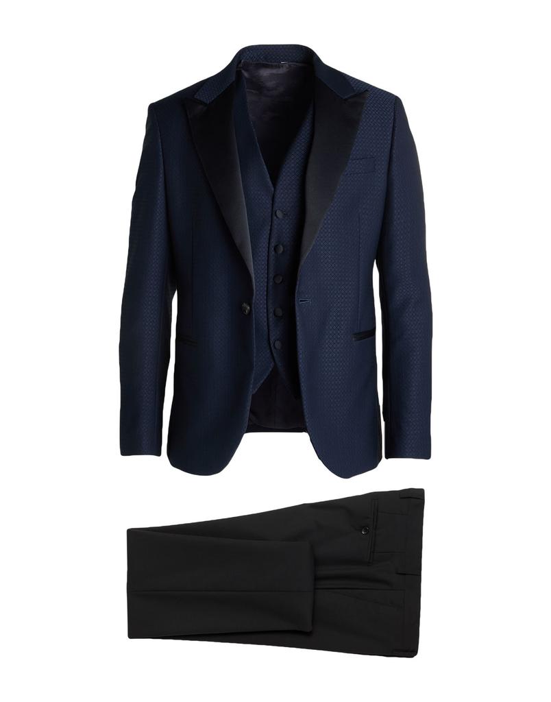 MESSAGERIE Suits