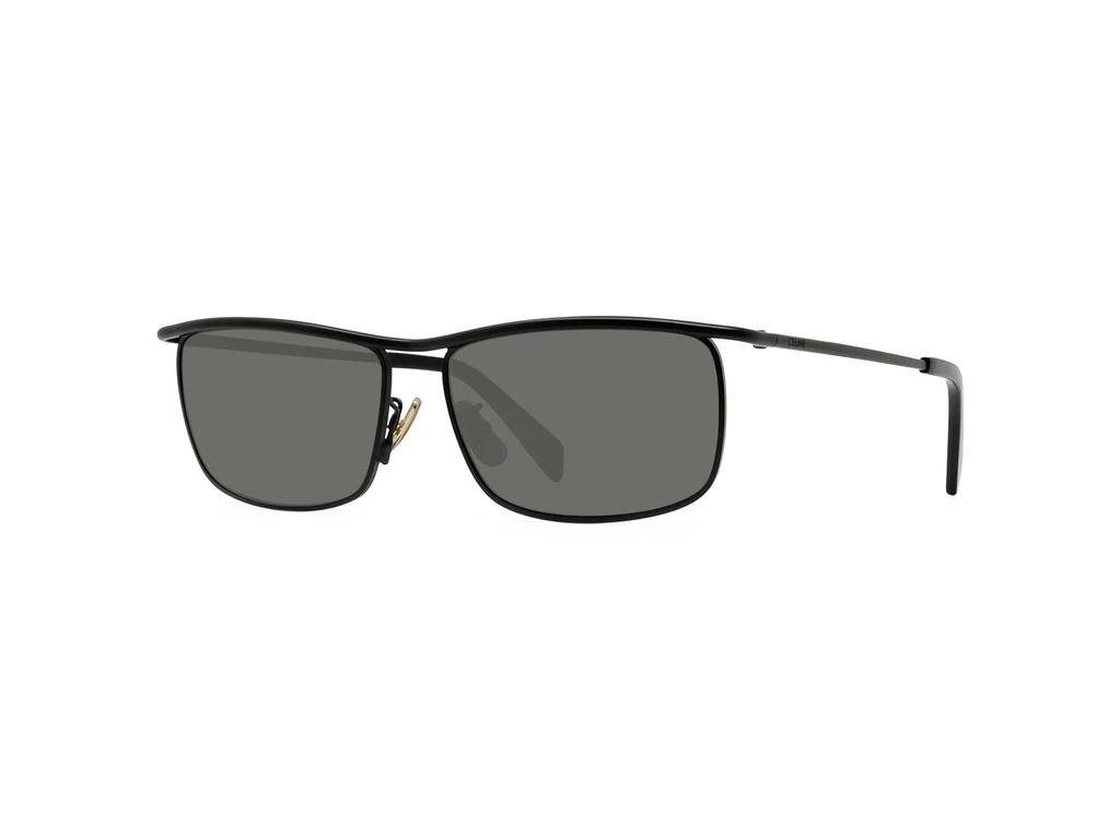 Celine Celine CL40099U Rectangle Sunglasses 2