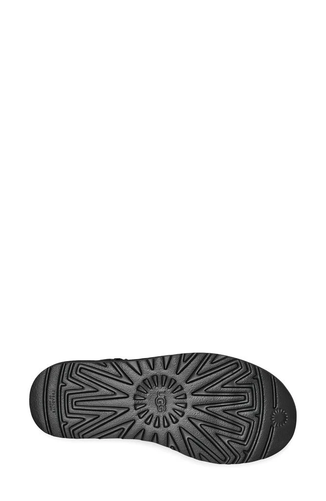 UGG Classic Mini Platform Boot 5