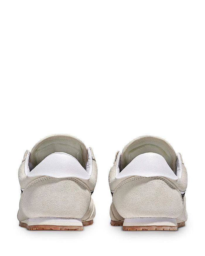 Vans Women's Super Lowpro Sneakers 4