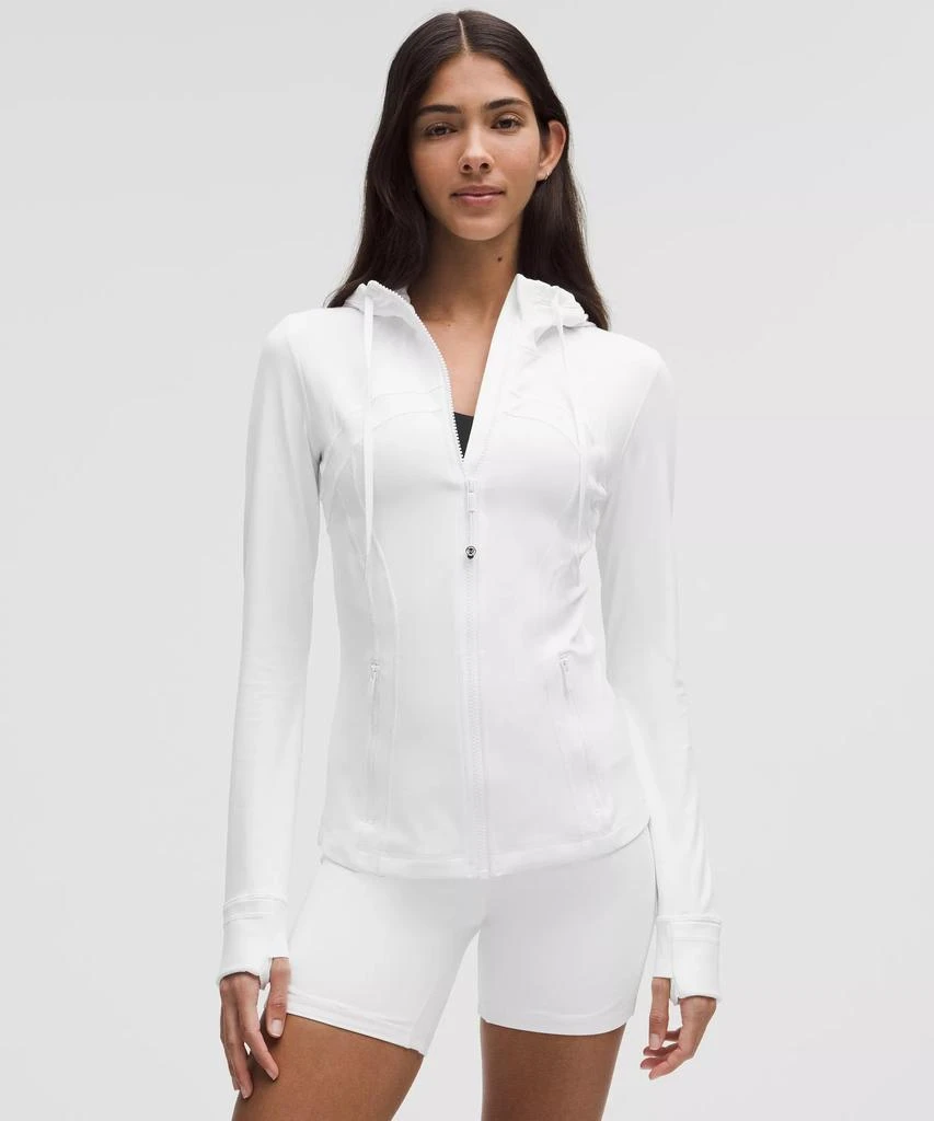 Lululemon Define Hooded Jacket *Nulu 22