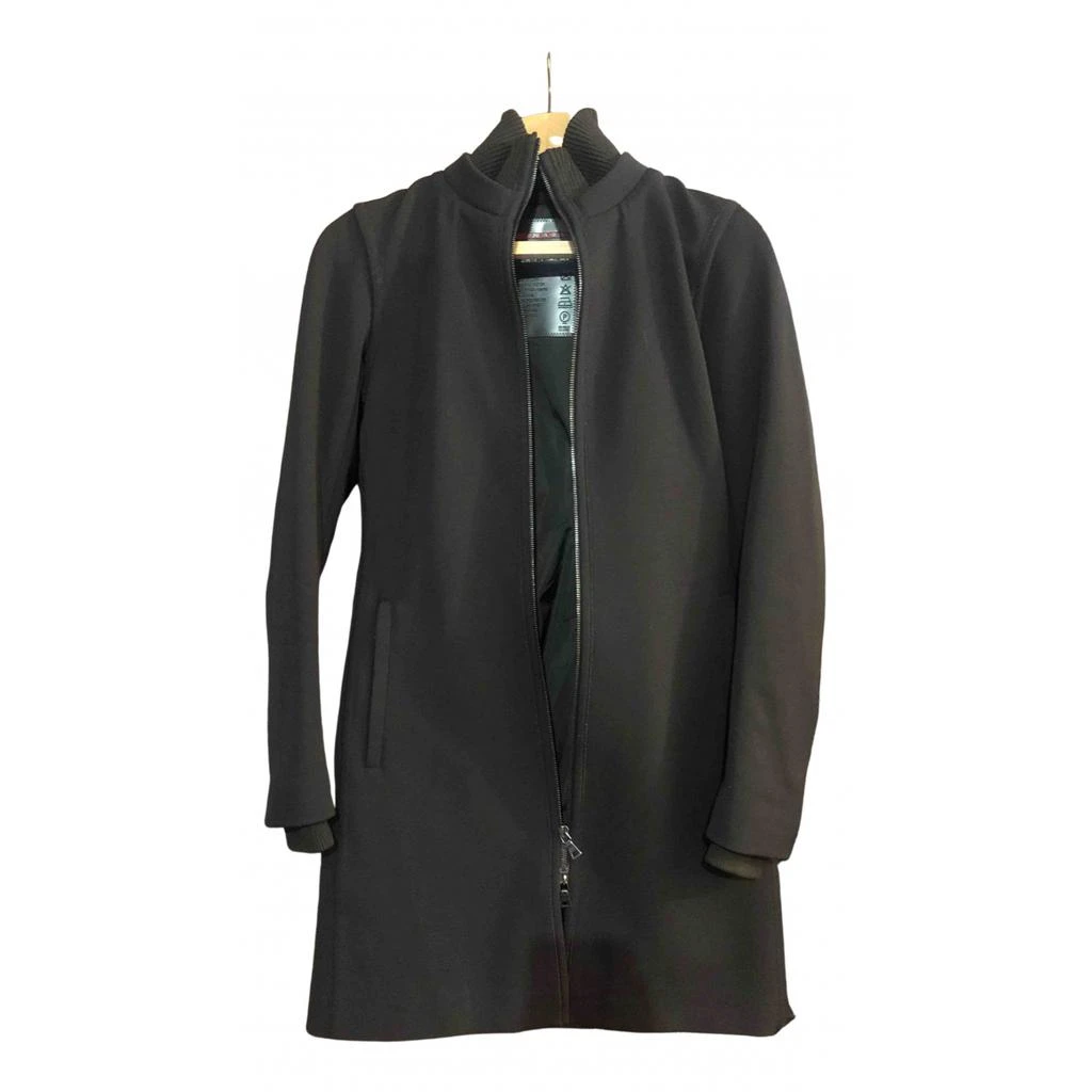 Prada Prada Coat 1