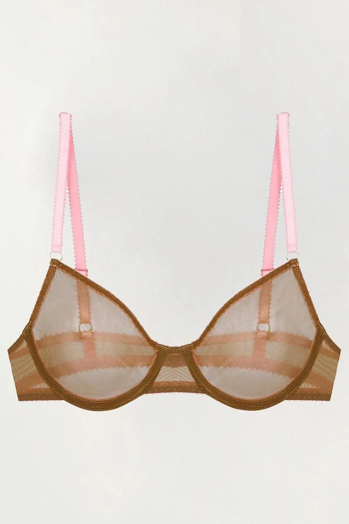 Dora Larsen RACHAEL UNDERWIRE BRA 1