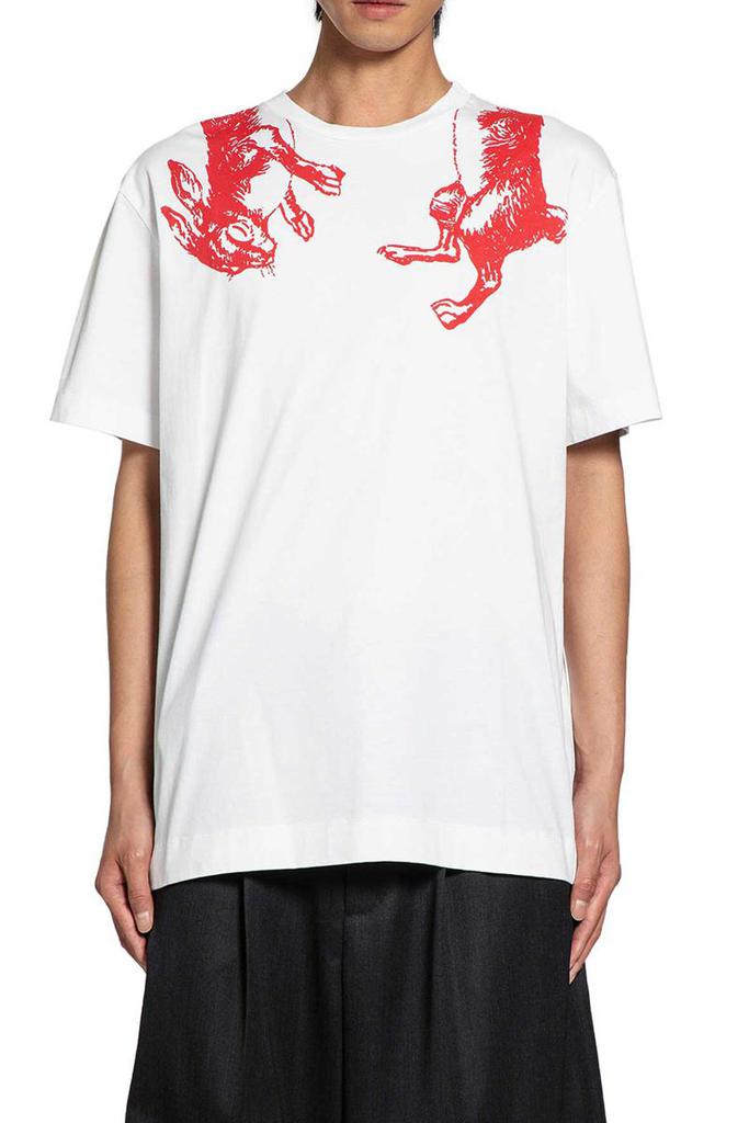 Simone Rocha T-Shirts & Tank Tops – On Sale Now with Up to 43% Off