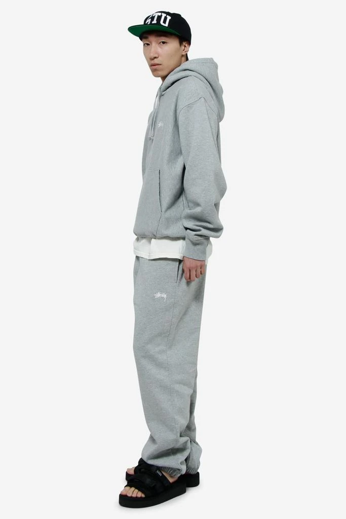 STUSSY Stock Logo Pants 2