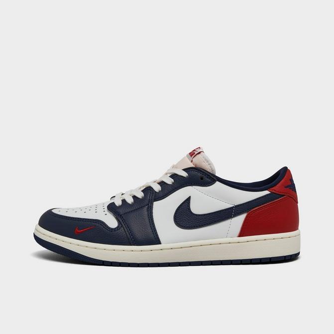 Jordan Air Jordan Retro 1 Low OG Casual Shoes