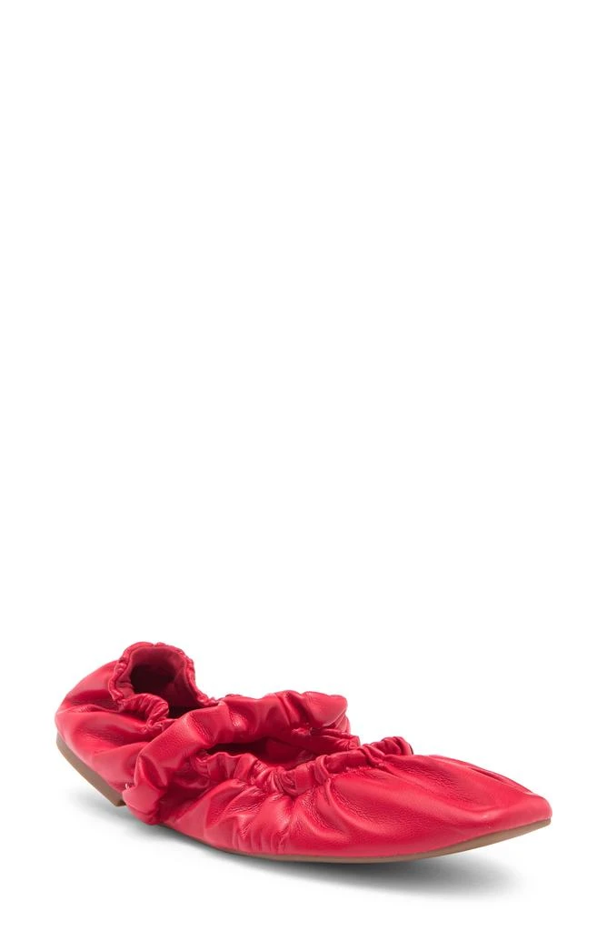 Steve Madden Yandy Ballet Flat 1
