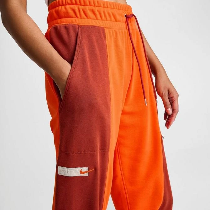 NIKE Women's Nike Sportswear City Utility Jogger Pants 5