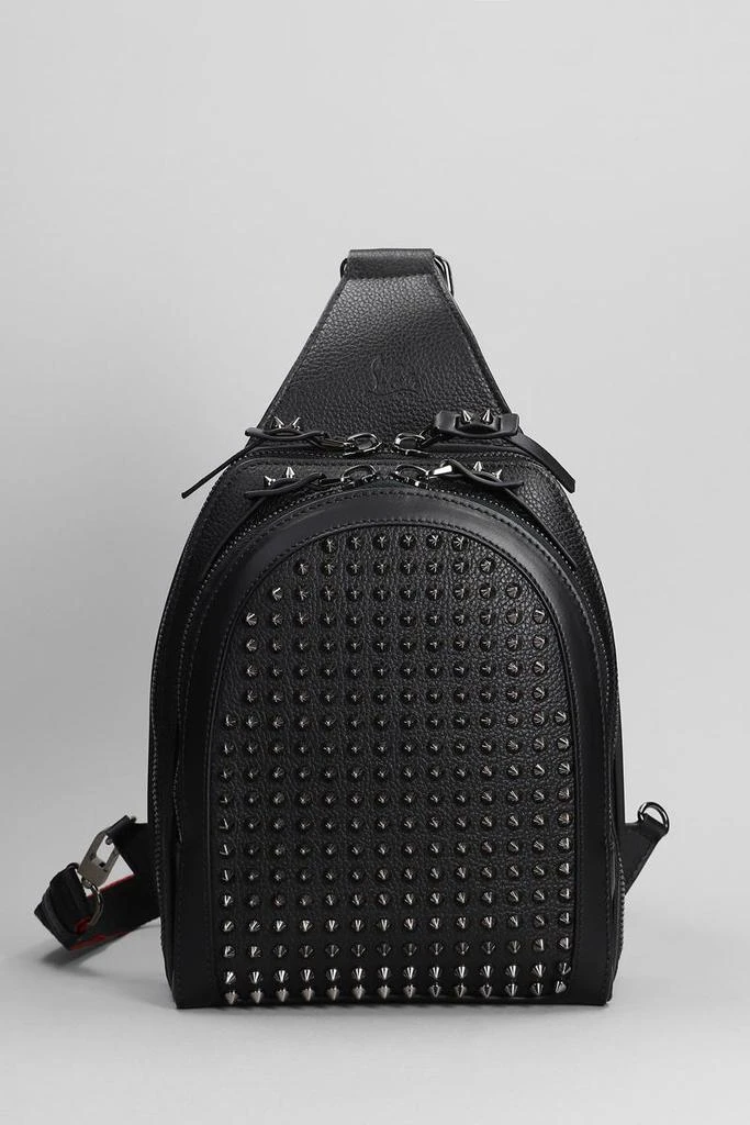 Christian Louboutin Christian Louboutin Shoulder Bag 1