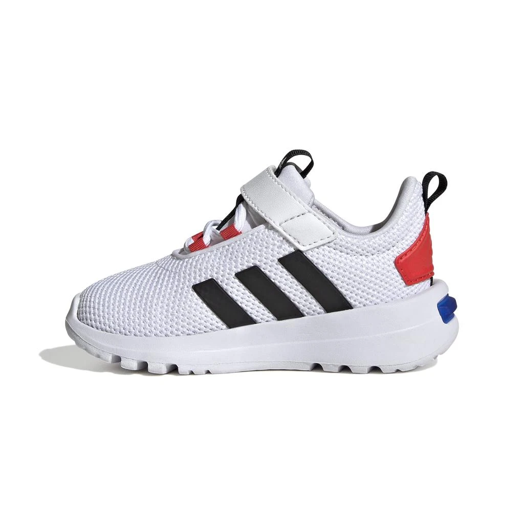 Adidas Racer TR23 EL (Infant/Toddler) 4