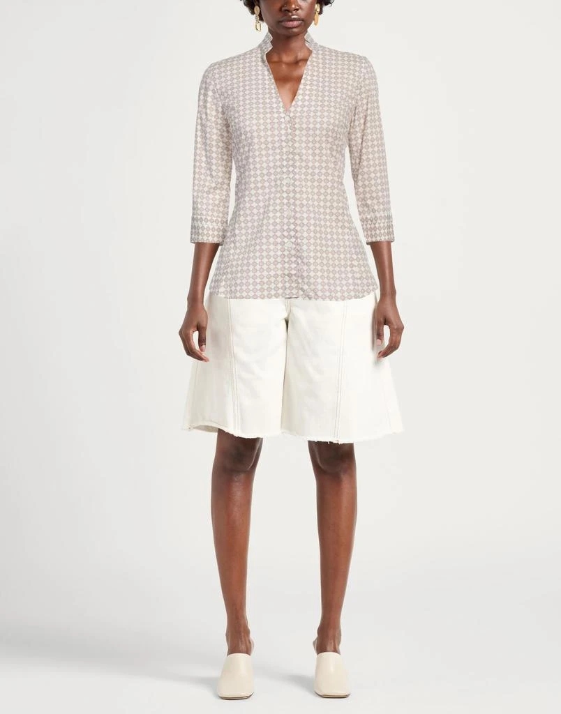 CALIBAN Patterned shirts & blouses 2