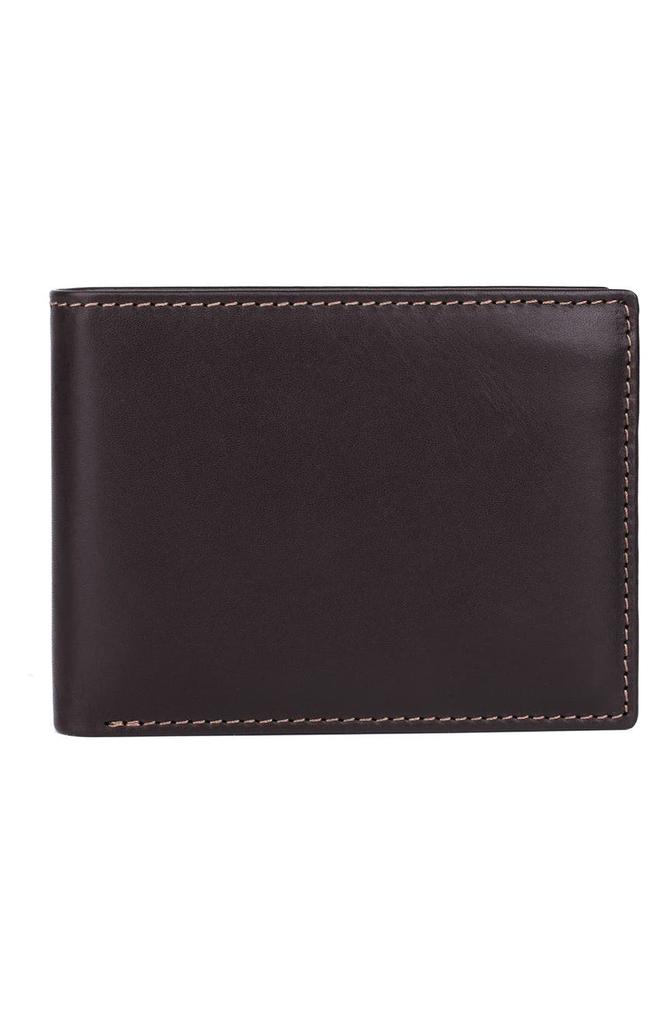 Dopp Dopp RFID Convertible Thinfold Wallet