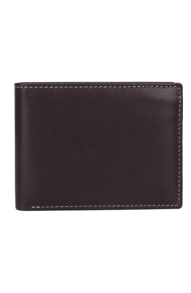 Dopp Dopp RFID Convertible Thinfold Wallet 1