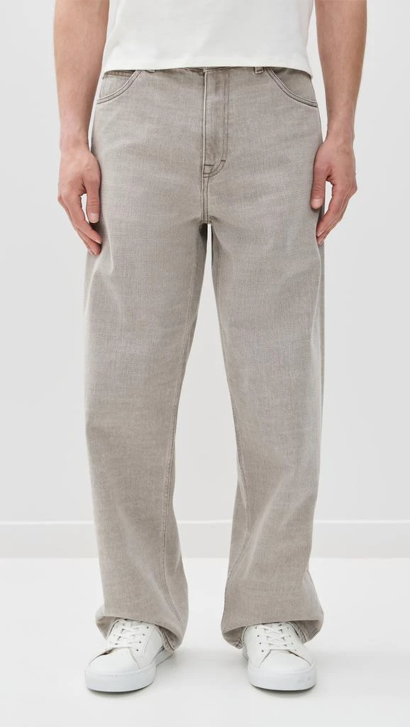 Our Legacy Vast Cut Pants 6
