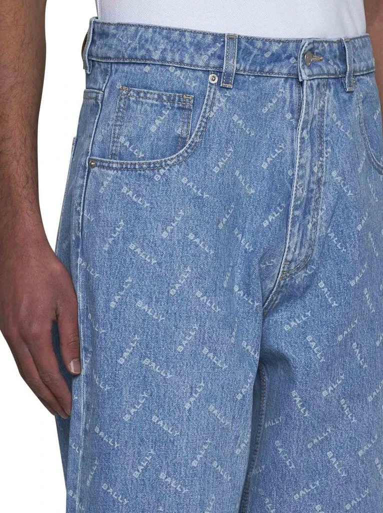 Bally Bally Jeans 5