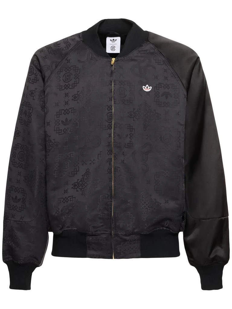 Adidas Clot Lunar New Year Jacket 1