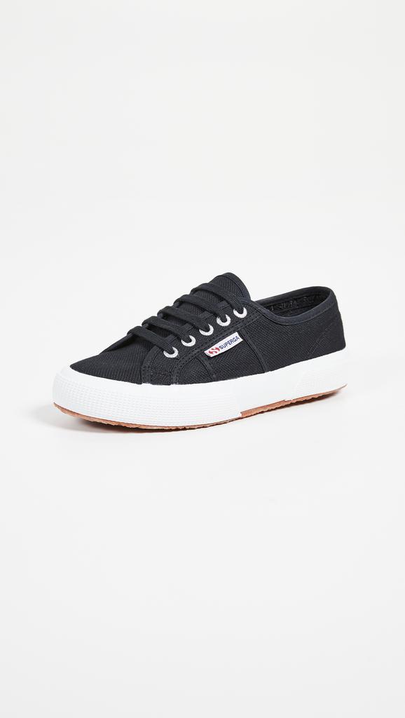 Superga Cotu Classic Lace Up Sneakers