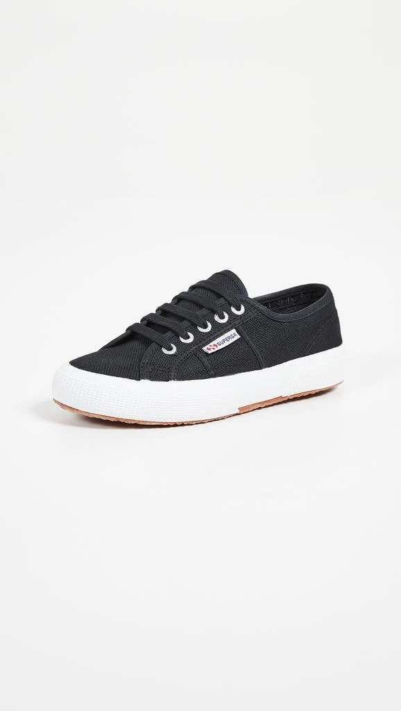 Superga Cotu Classic Lace Up Sneakers 1
