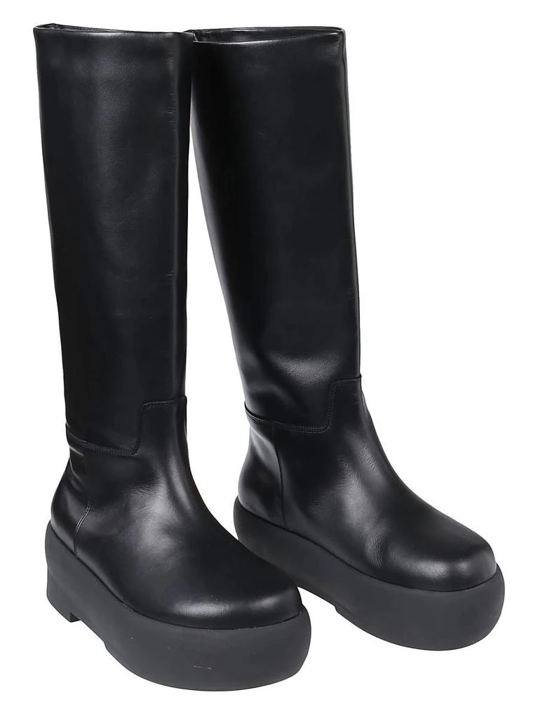 GIA BORGHINI Gia Borghini Boots 5