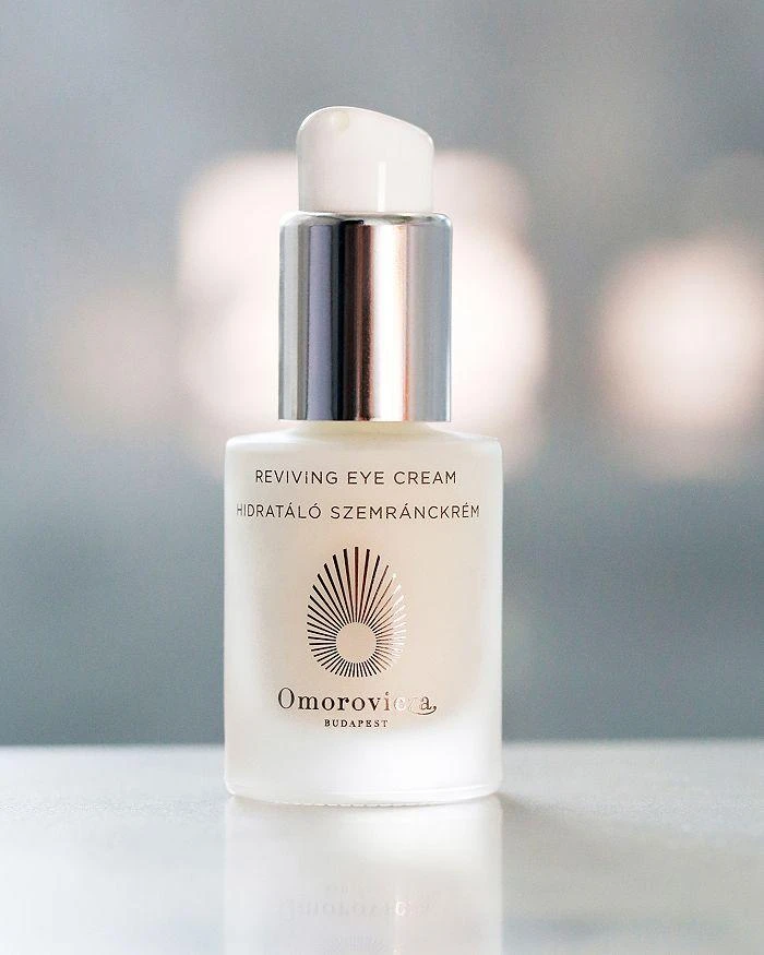 Omorovicza Reviving Eye Cream 3