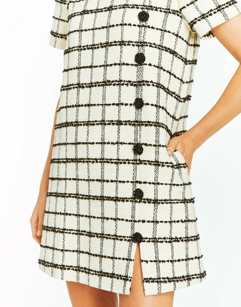 Mestiza New York Mestiza New York - Isolde Mini Dress 3