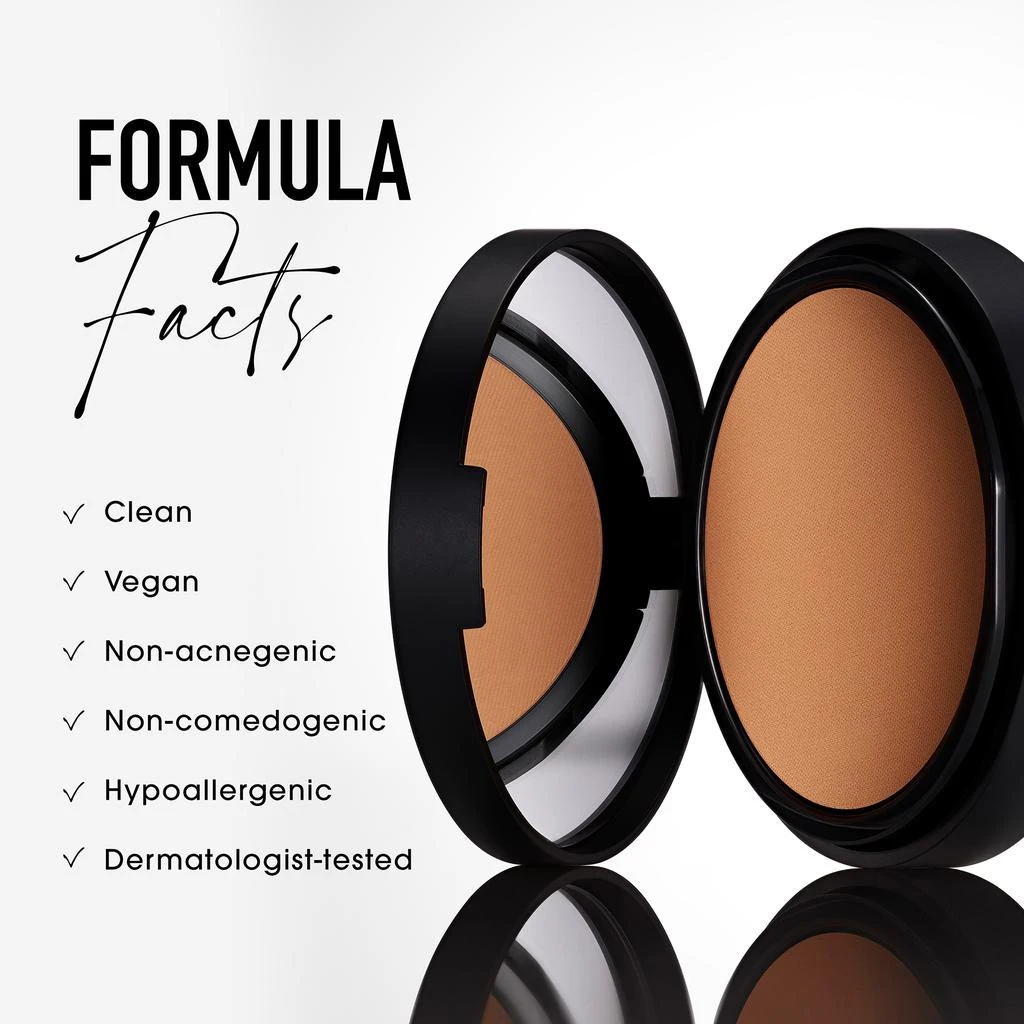 BareMinerals bareMinerals BAREPRO® 24HR Skin-Perfecting Powder Foundation 10
