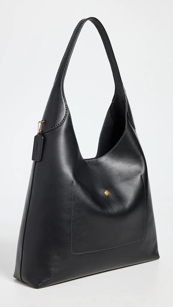 Coach Brooklyn Shoulder Bag 4