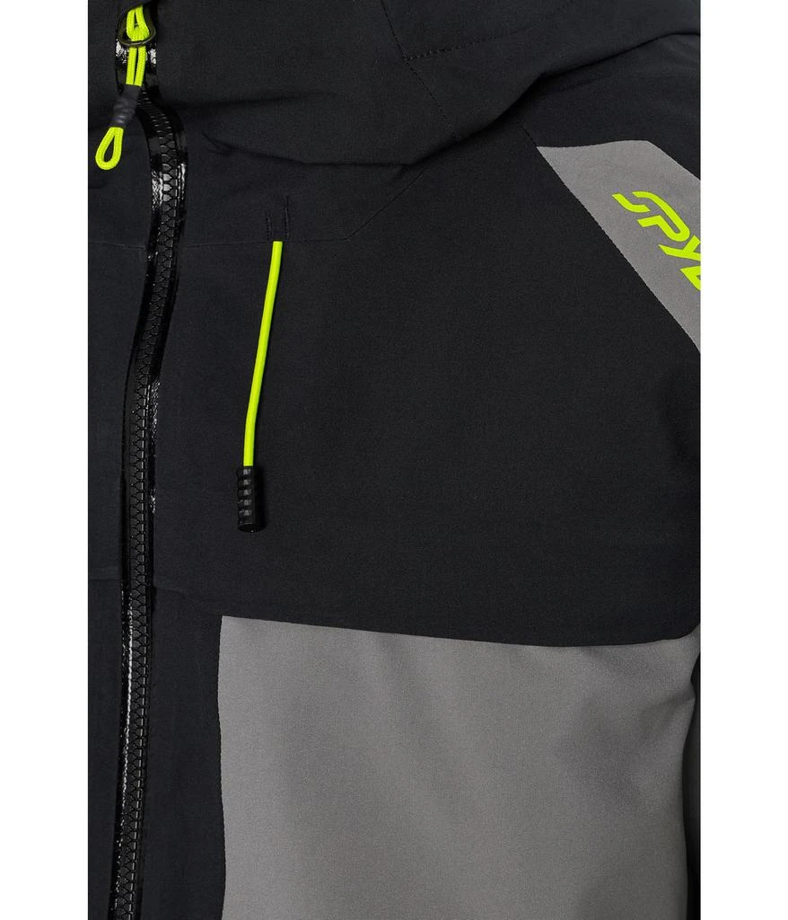 Spyder Lift Jacket 5