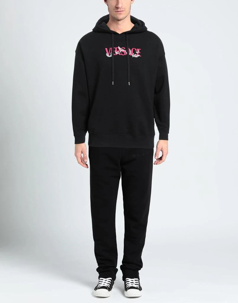 Versace Hooded sweatshirt 2