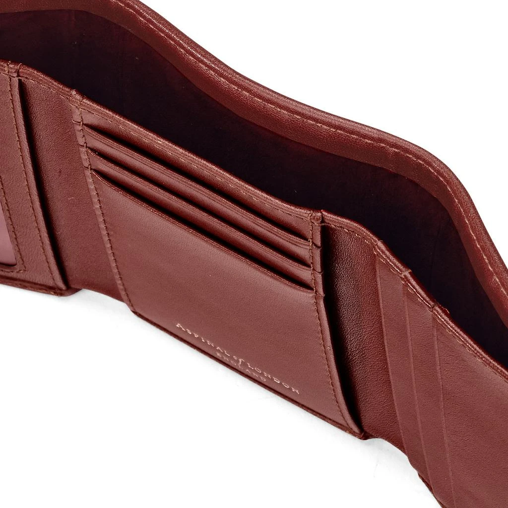 Aspinal of London Trifold wallet 4