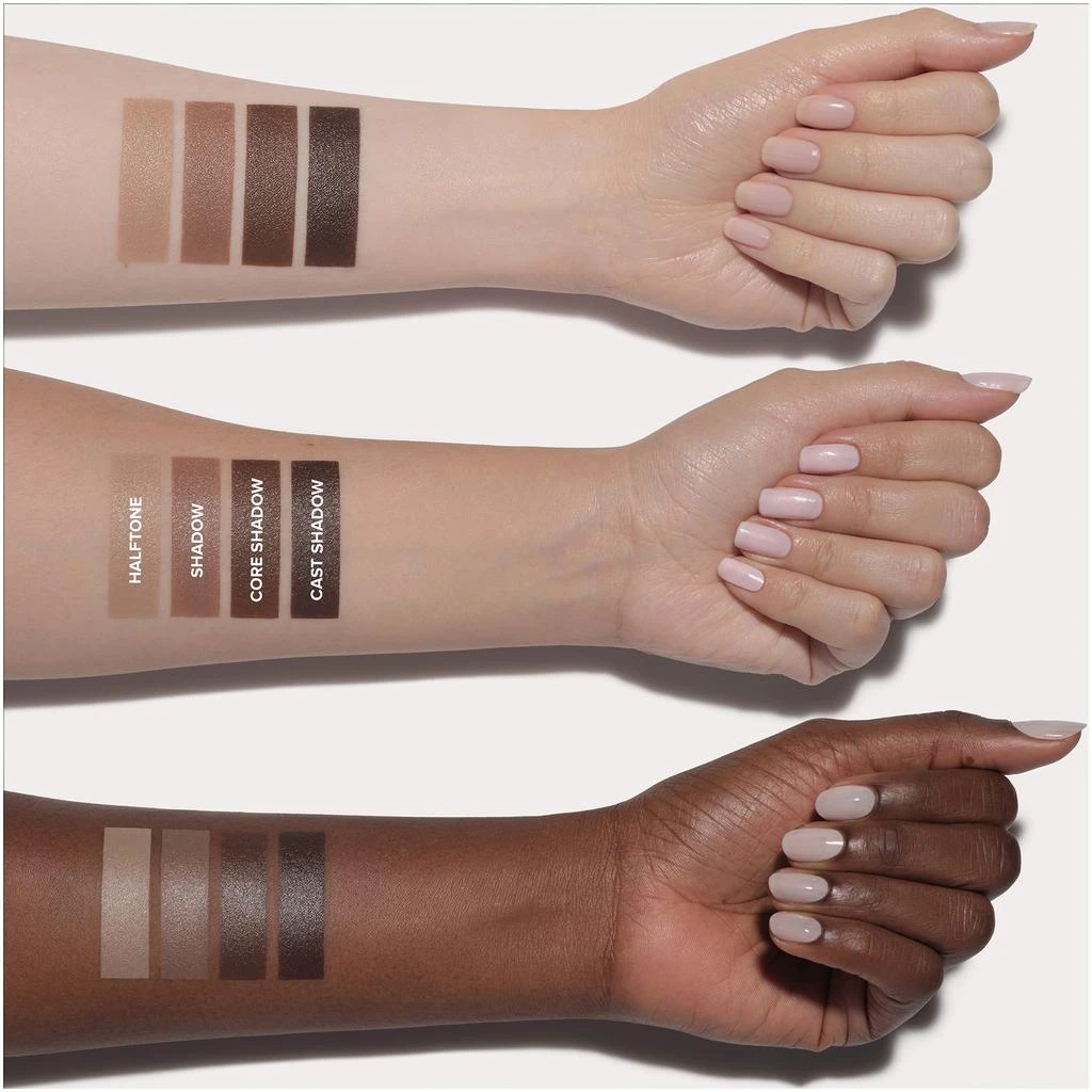 Anastasia Beverly Hills Anastasia Beverly Hills Smooth Blur Contour Stick 4