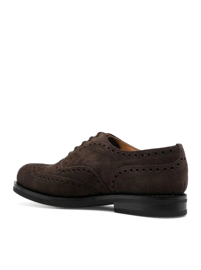 Church's Church'S Derbies Shoes 3