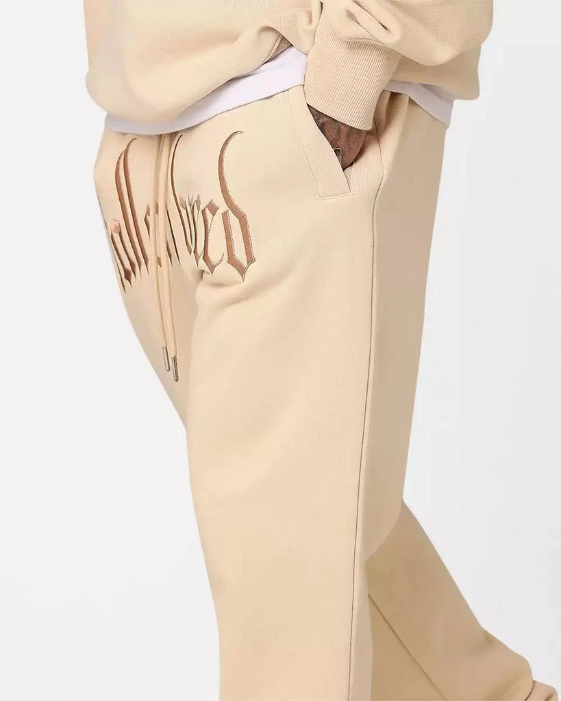 Fallen Breed Men's Logo Sweatpant 4