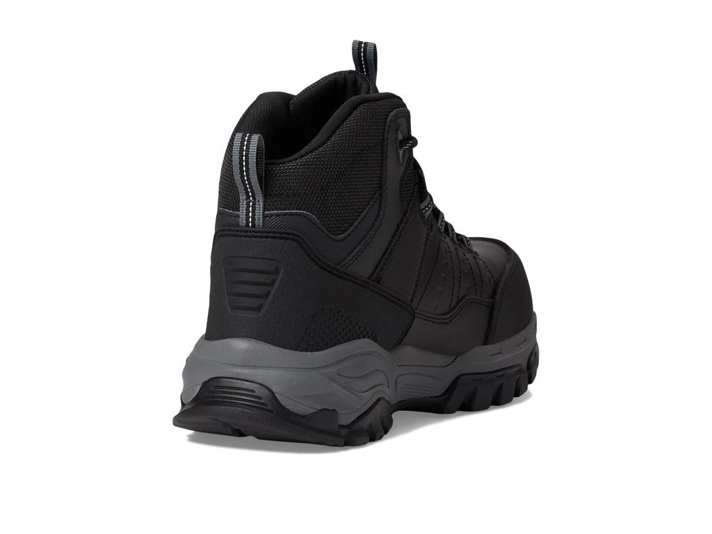 SKECHERS Arch Fit Tarver Comp Toe 5