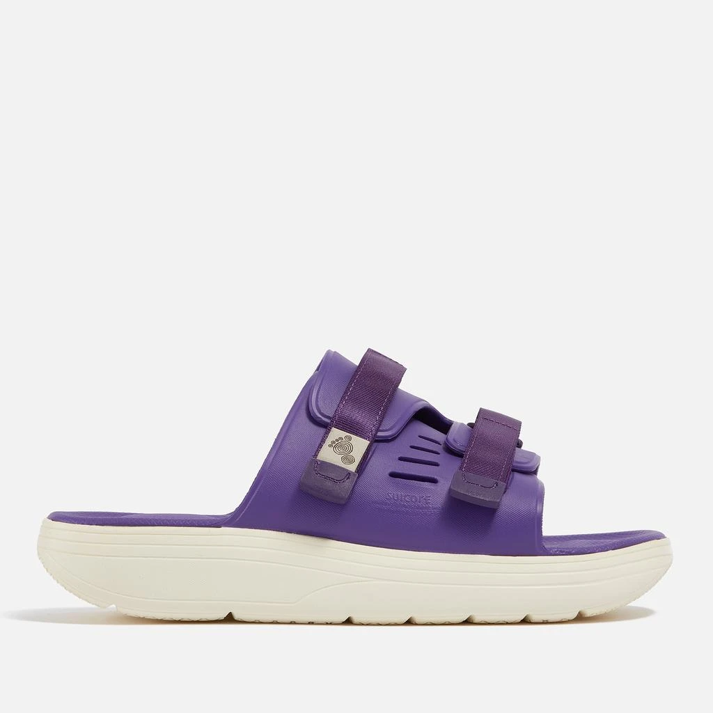 Suicoke Men's Urich Rubber Mules 1