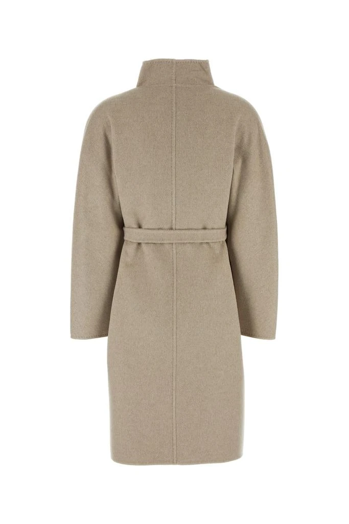 Max Mara Cappuccino cashmere Lilia coat 1