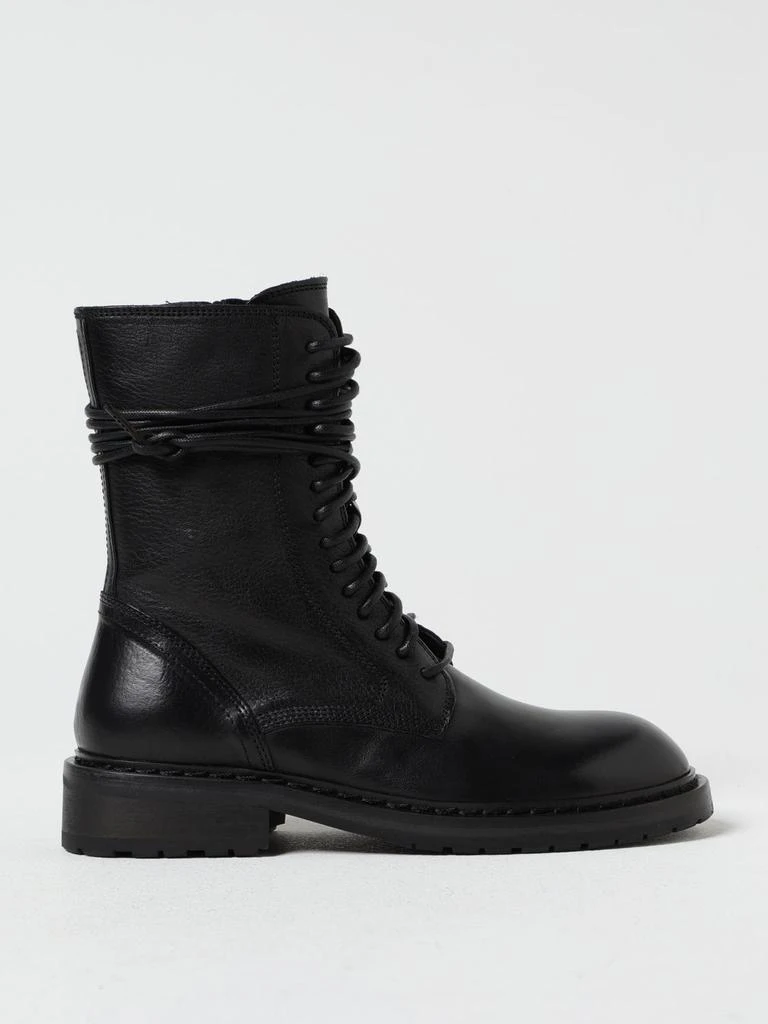 ANN DEMEULEMEESTER Boots woman Ann Demeulemeester 1